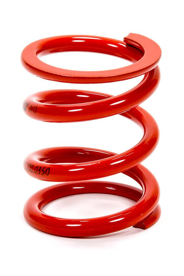 Bump Spring A61435