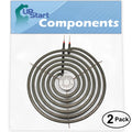 8 inch 6 Turns Surface Burner Element for Range, Stove & Cooktop Y58613