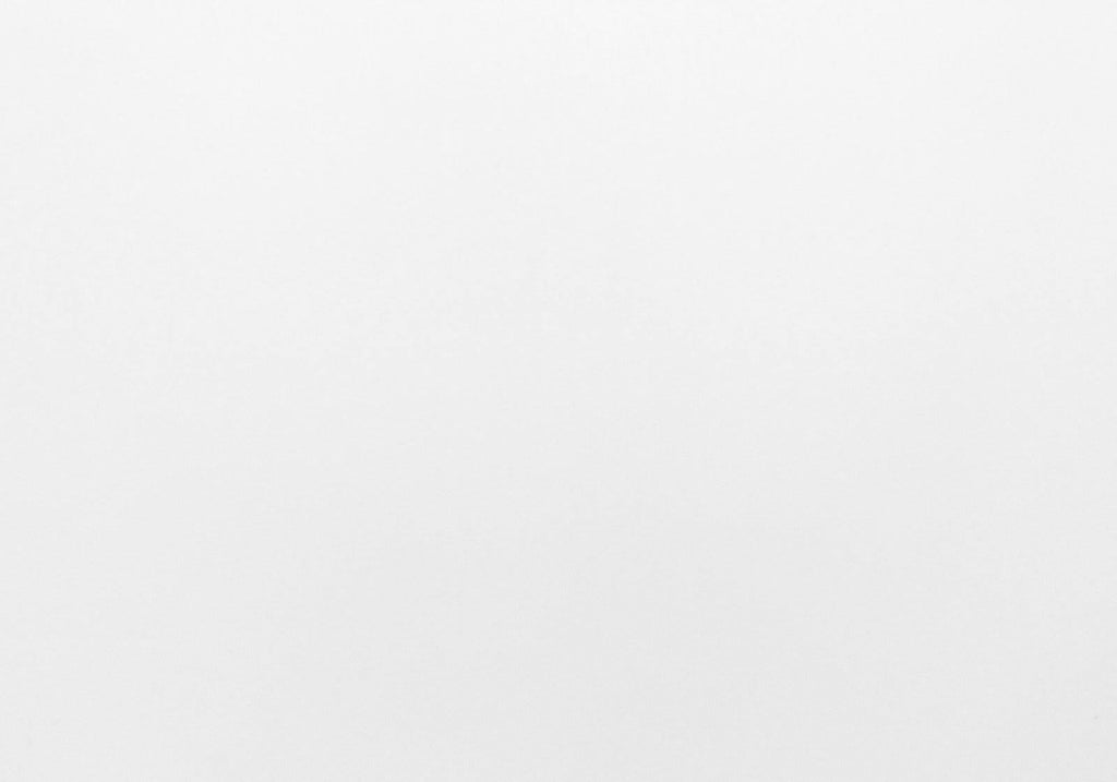 White 5 Shelves Bookcase E619034