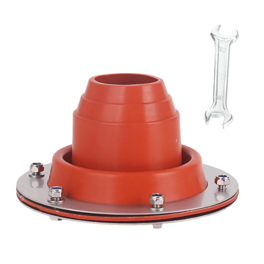 Fireproof Pipe Vent Flue Pipe Fitting M24269