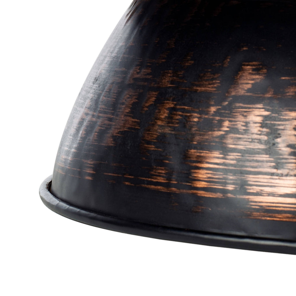 Black Fire Pit Y4966