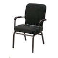 Oversized Stacking Chair Y43825