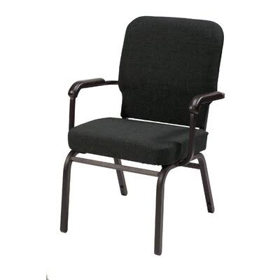 Oversized Stacking Chair Y43825