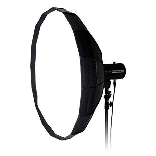 Foldable Beauty Dish Softbox Combo S74507