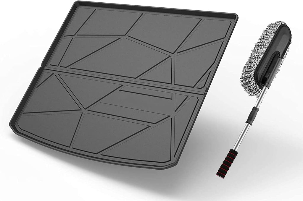 Cargo Mat Liner with Traction Grips J49069