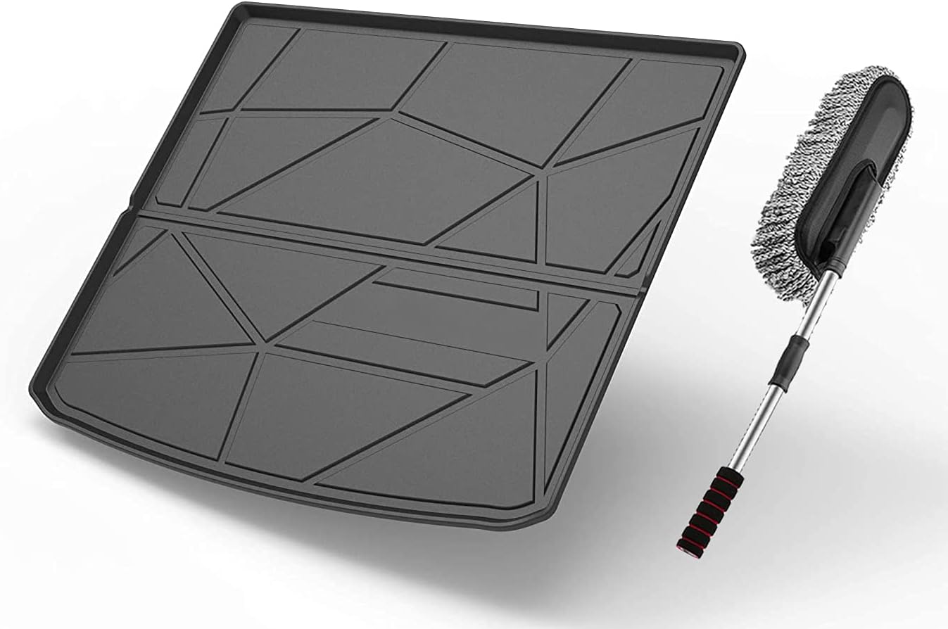 Cargo Mat Liner with Traction Grips J49069