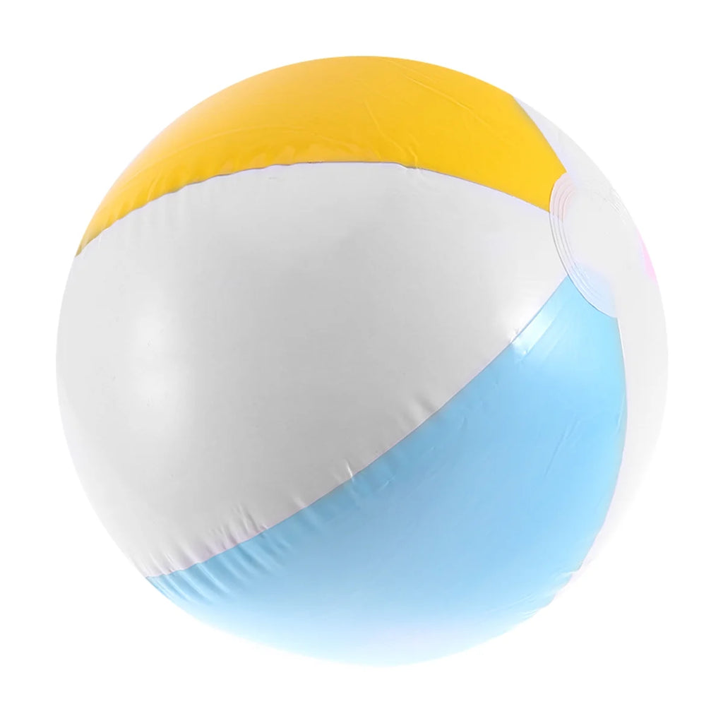 Inflatable PVC Beach Sports Play Ball Y89132