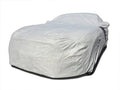 Custom Fit Car Cover Heavy Duty Weatherproof Q14842