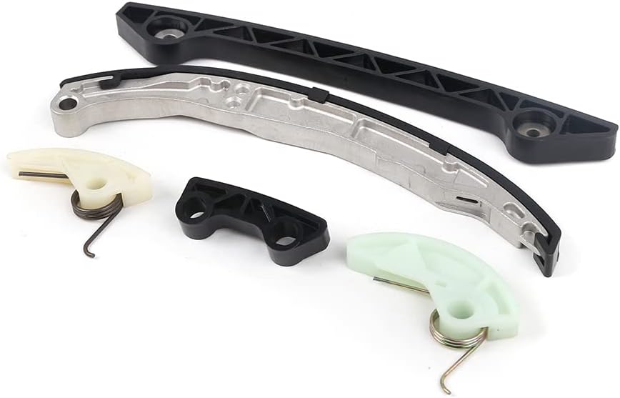 Timing Chain Kit and Valve Cover Gasket Pack of 2 M68294