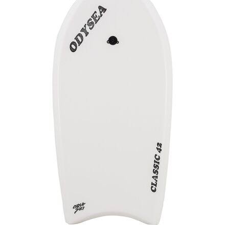 White 42 Bodyboard D9376