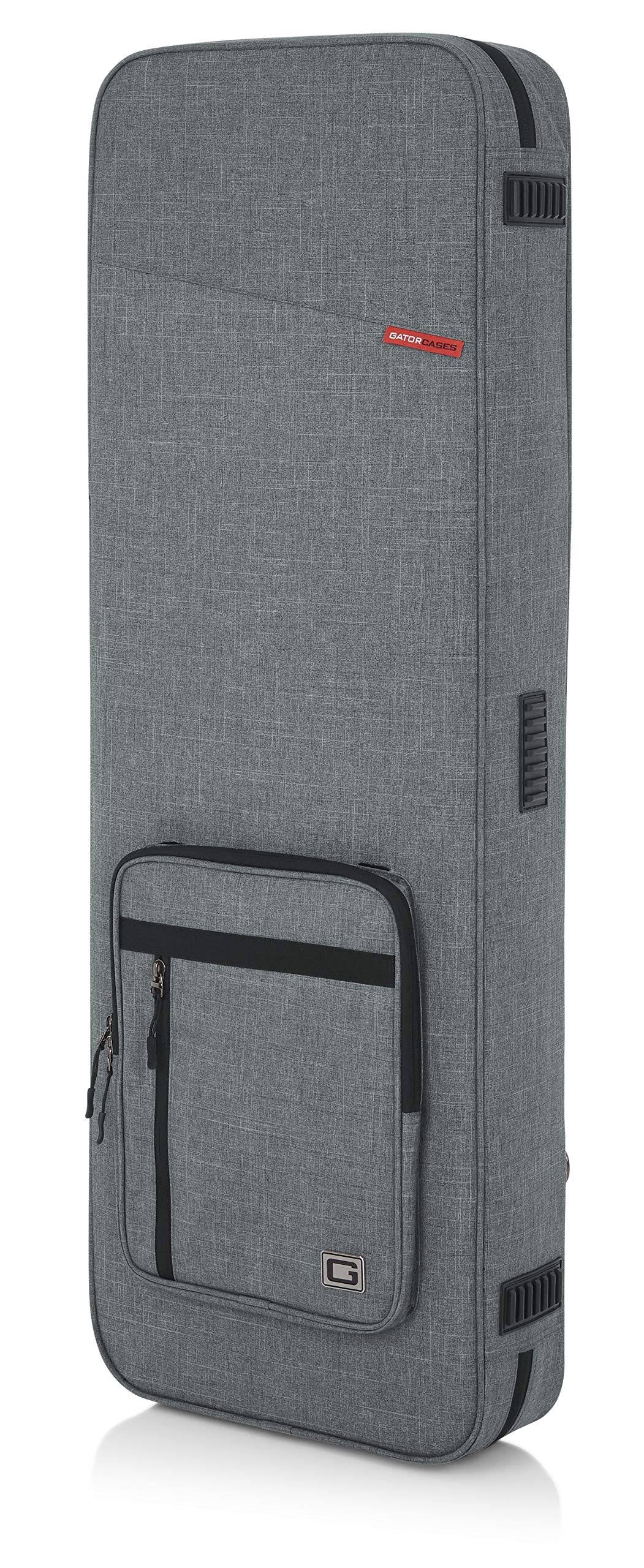 Lightweight Electric Guitar Case U5225