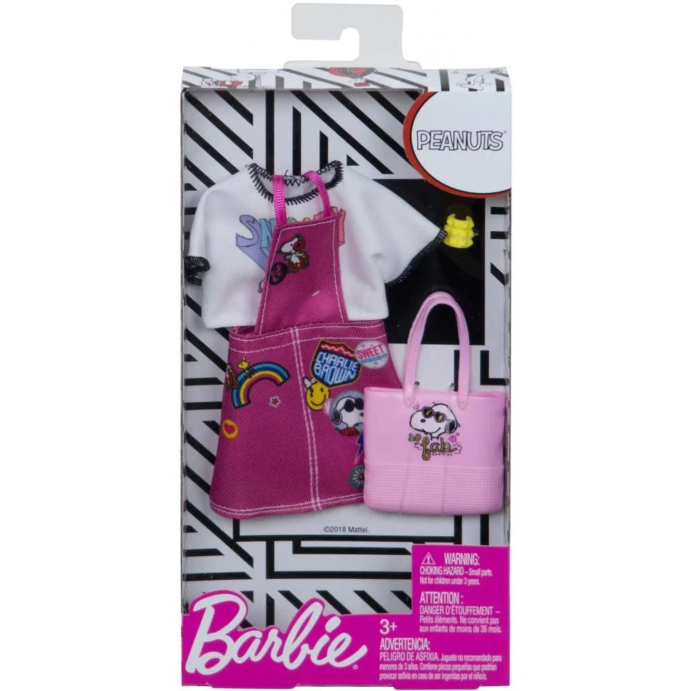 Fashion Pack with Accessories N597