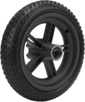 8.5 Inch Solid Tire Wheel Hub Set for M365 PRO Electric Scooter Pack of 2 T642125