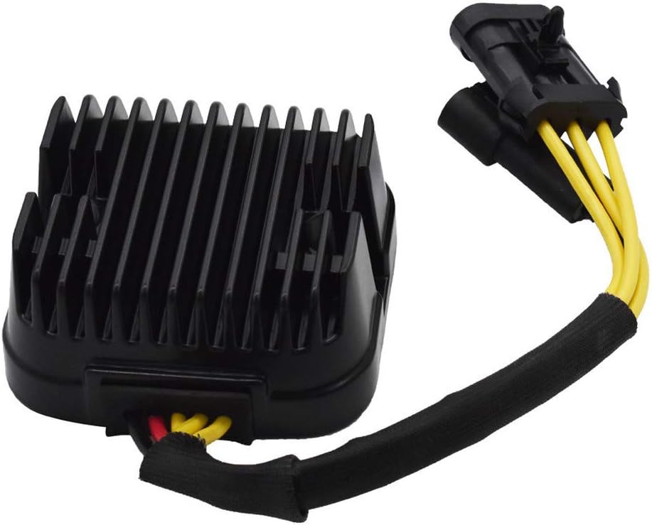 Voltage Regulator Rectifier Pack of 2 X685