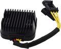 Voltage Regulator Rectifier Pack of 2 X685