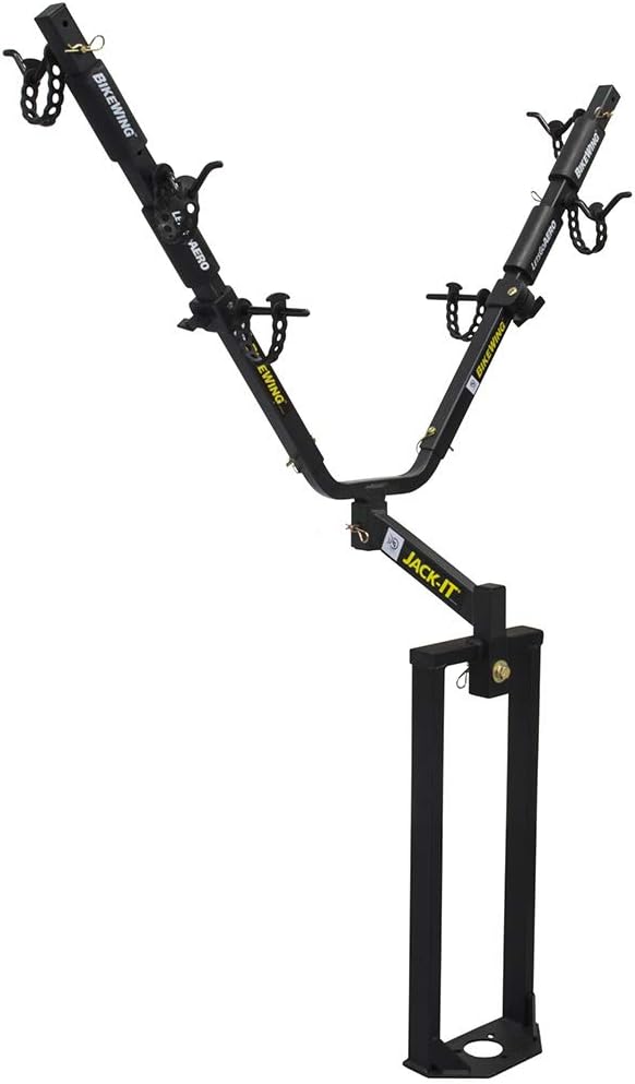Double Bike Carrier System Z69933