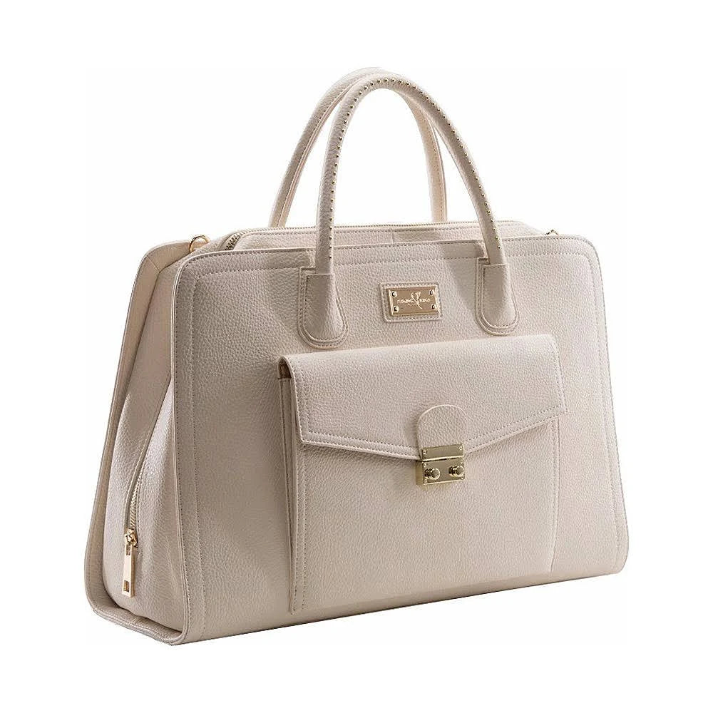Black Shoulder Bag O864
