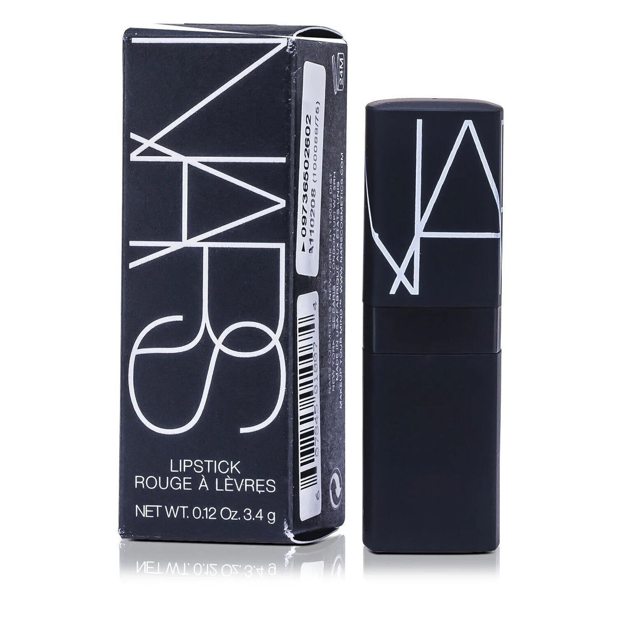 Niagara Satin Lipstick 3.4g V950