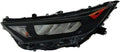 Driver Side Headlight Assembly for Toyota RAV4 2019 2020 P536641
