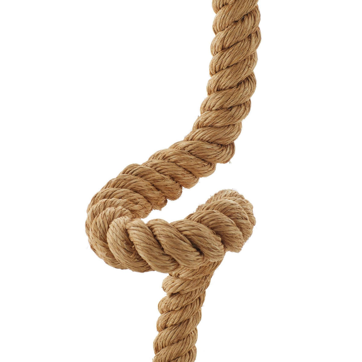 Rope Task Lamp O5319