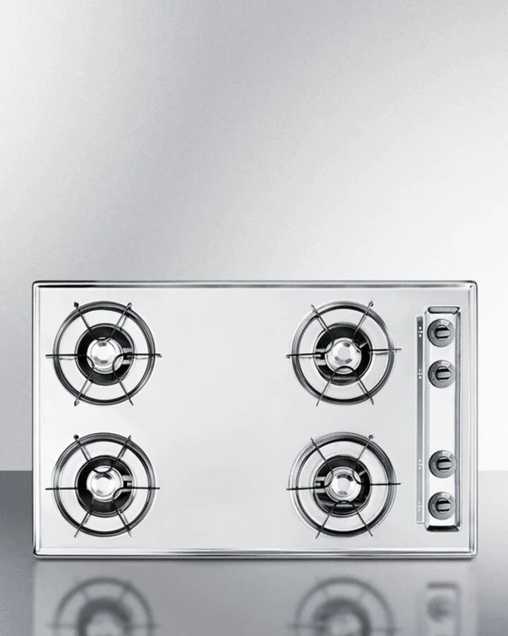 4-Burner Gas Cooktop G2961