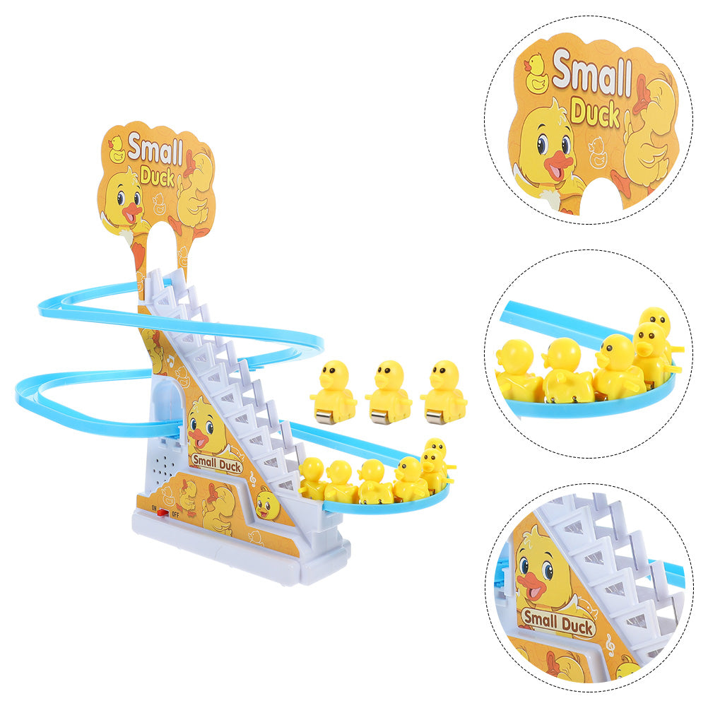 Roller Coaster Toy 3 Sets Children’s Educational O4347