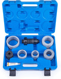 28mm Exhaust Pipe Expander Tool Set 1-5/8 to 4-1/4 Inches F51940