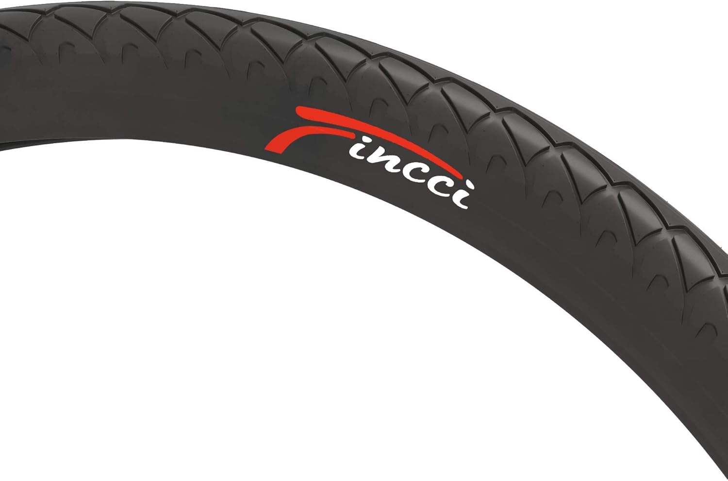 Pair 26 x 2.125 Inch Slick Foldable Tires Z482