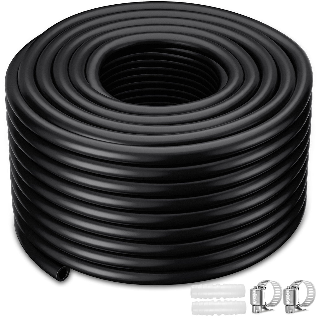 300 Foot Heavy Duty Weighted Sink Hose F832936