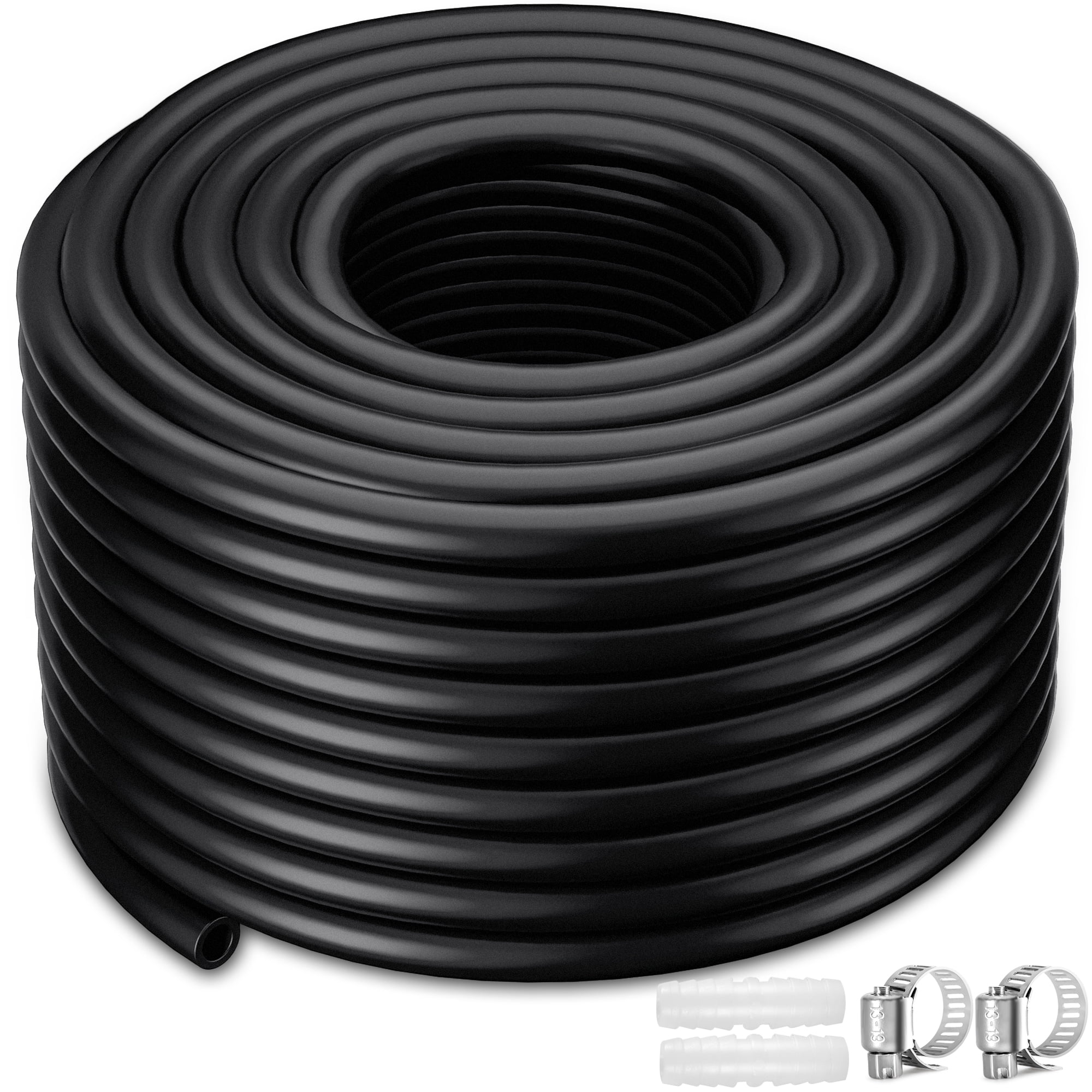 300 Foot Heavy Duty Weighted Sink Hose F832936