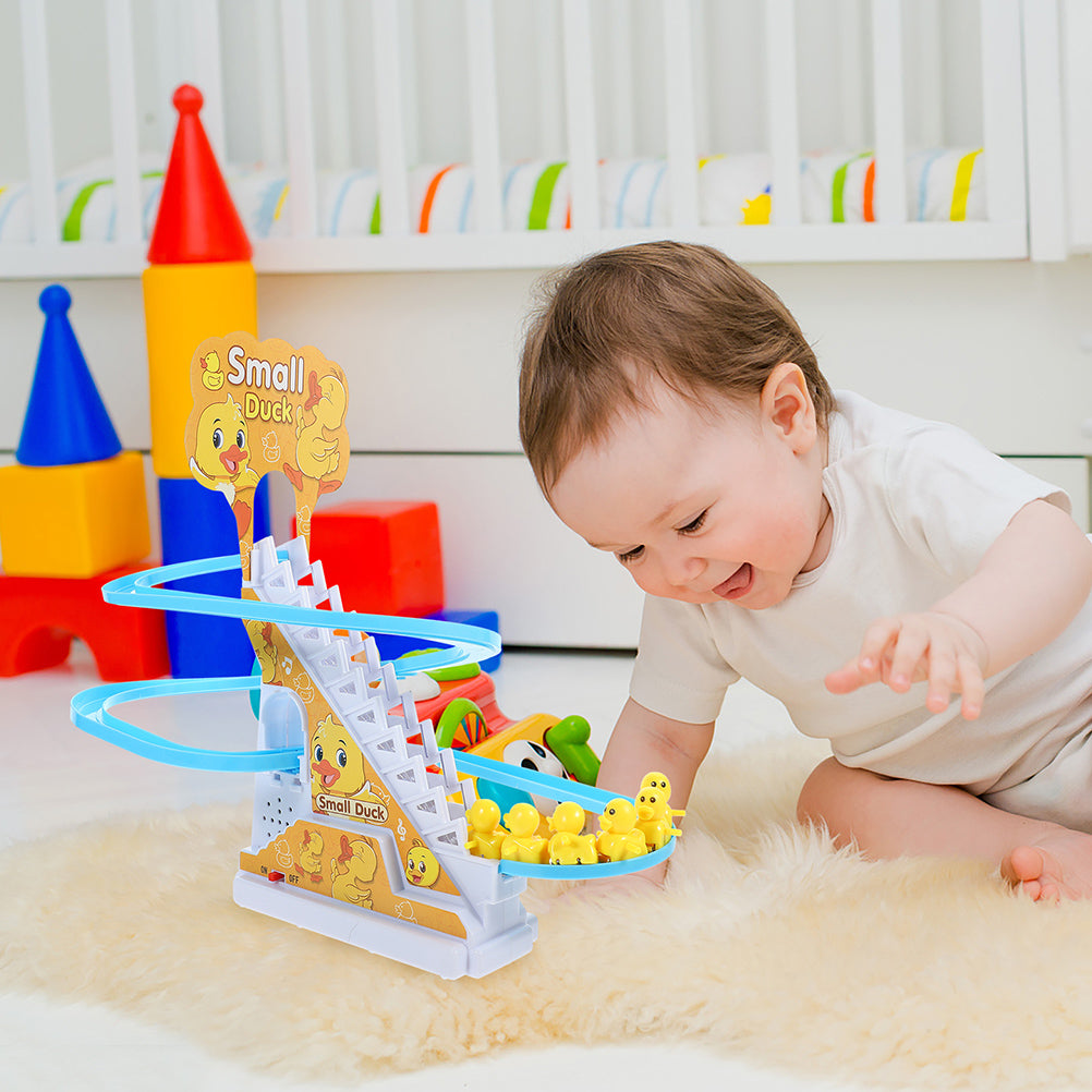 Roller Coaster Toy 3 Sets Children’s Educational O4347
