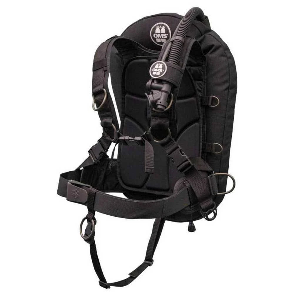 OMS IQ Lite 27 lbs M-L G672656