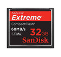32GB CompactFlash Memory Card P75974