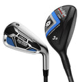 Combo Iron Set P8506