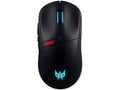 Black Wired Gaming Mouse K864214