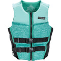 Women's Neoprene Vest P7328