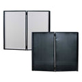 Black Event Facade U829428