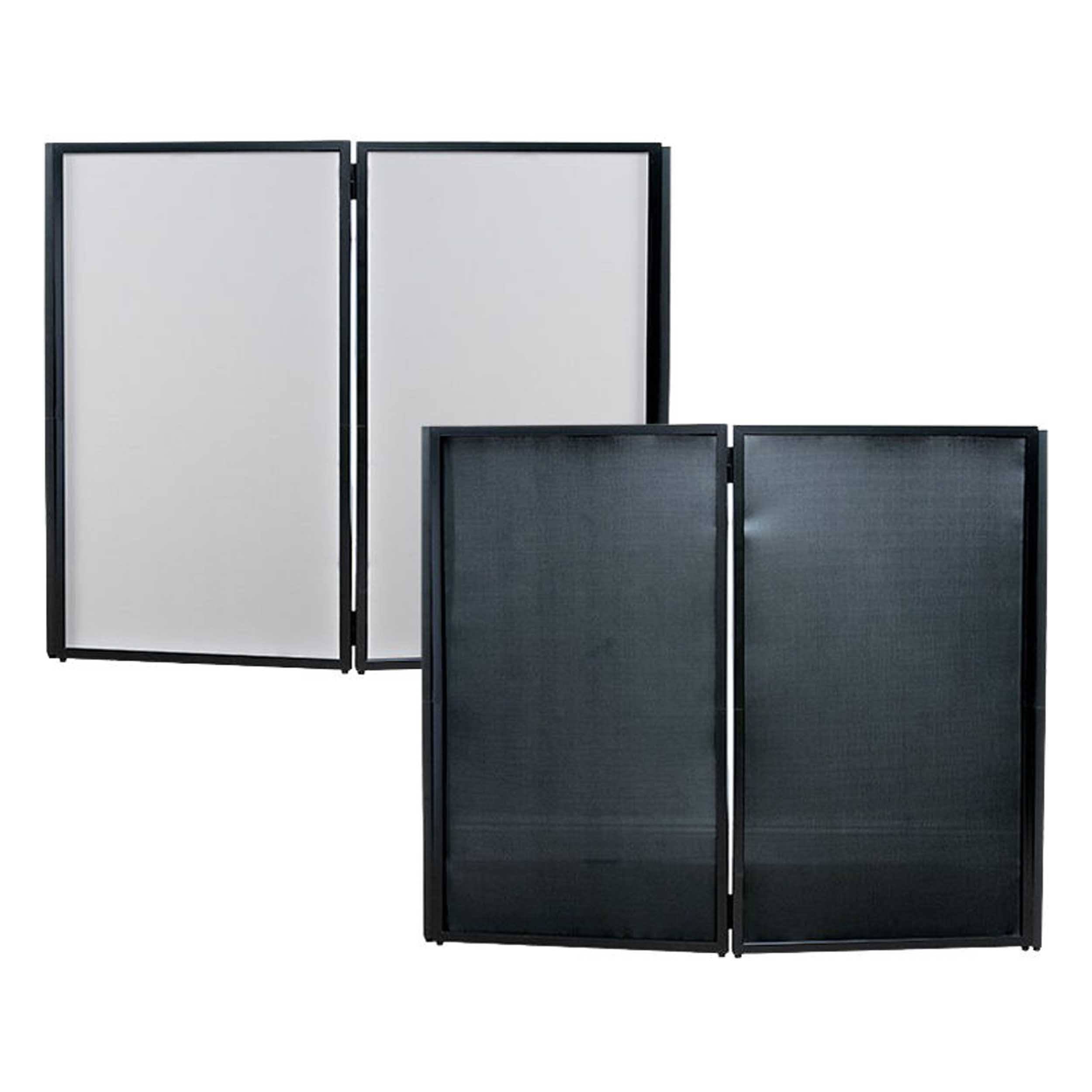 Black Event Facade U829428