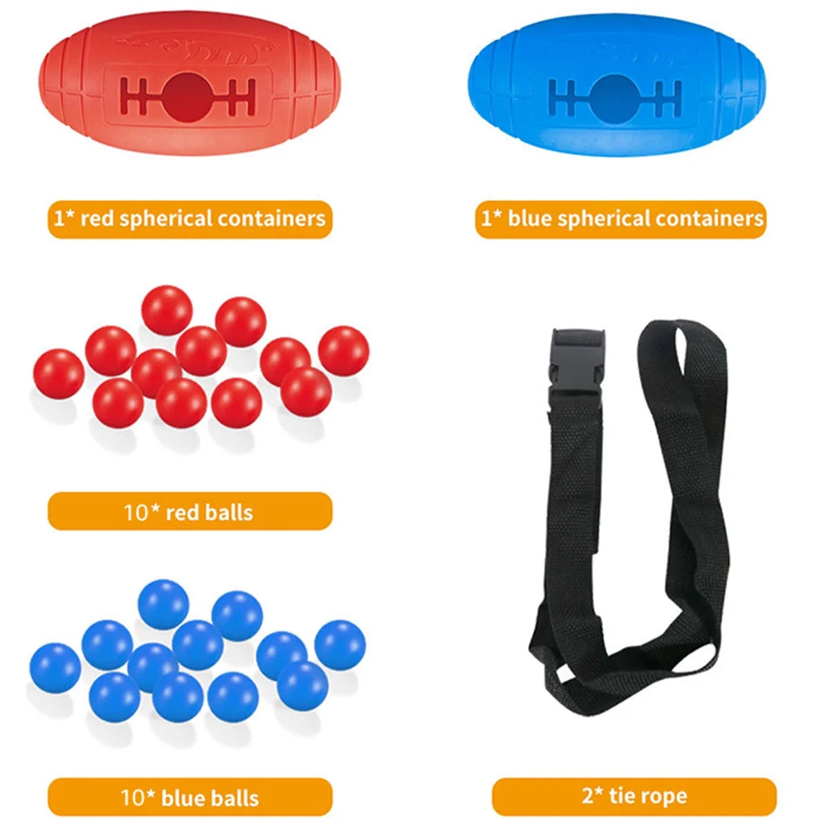 Swing Ball Sports Toys for Kids T67386