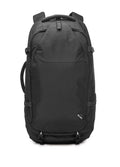 Black 65L Carry-On Travel Pack B8889