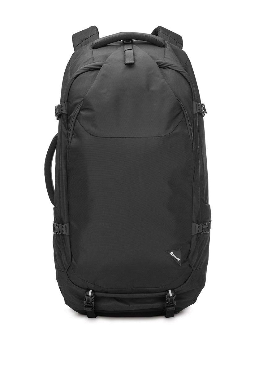 Black 65L Carry-On Travel Pack B8889