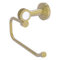 Satin Brass Toilet Tissue Holder L355118