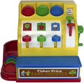 Retro Cash Register R810130