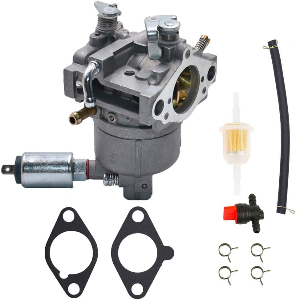 Carburetor with Gaskets Pack of 2 K90480