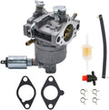 Carburetor with Gaskets Pack of 2 K90480