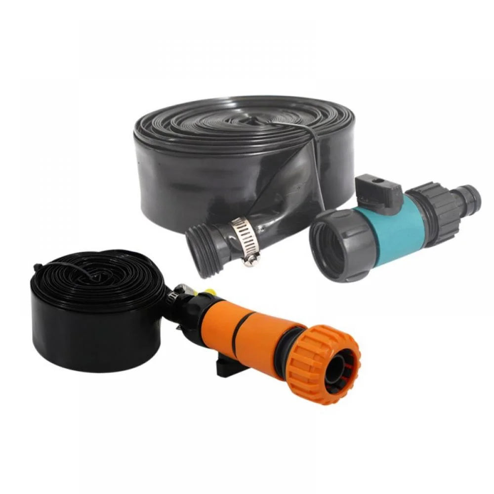 Trampoline Sprinkler with Zip Ties L880