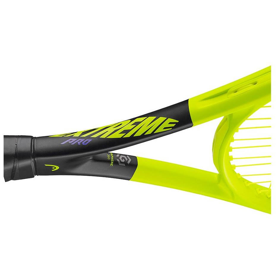 Tennis Racquet (4 1/4) A5169