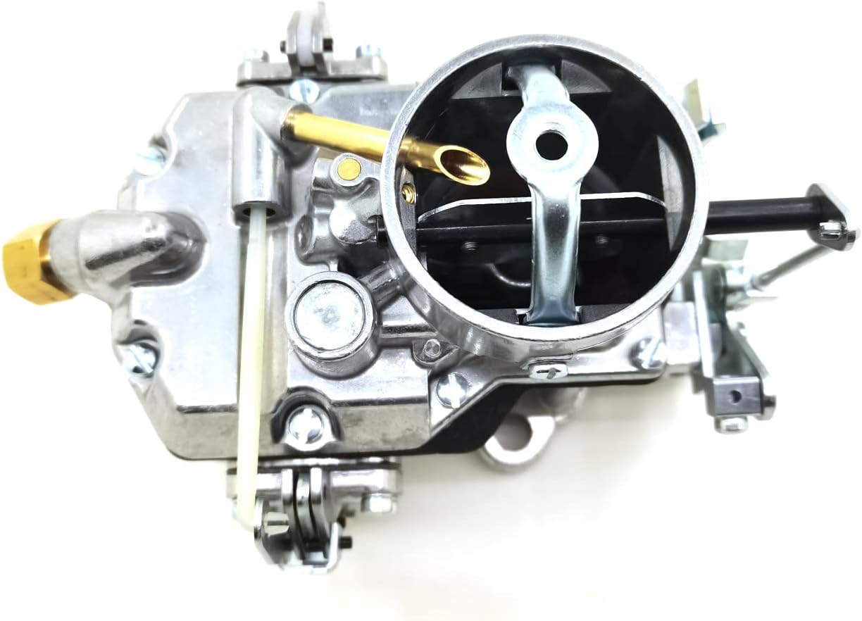 Carburetor for 223" & 262" Cid Engines V45124