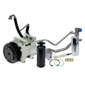 A/C Compressor Kit H667