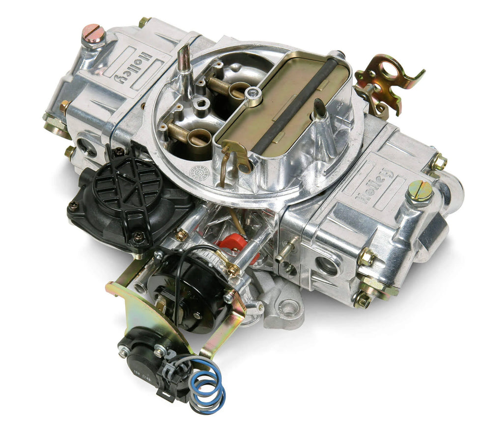 Throttle Position Kit for Electric Choke Carburetors Q3325